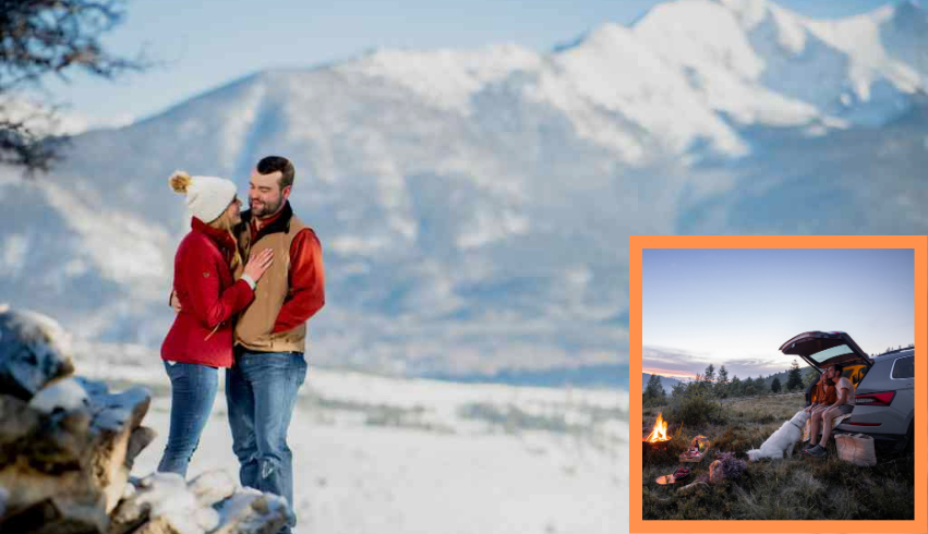 Best Himachal Tour Packages from Delhi | Trip Packages To Himachal 